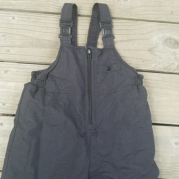 New Legends winter overalls size 3T - Picture 2 of 8